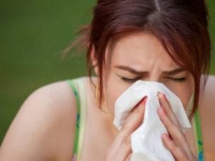 Лечение аллергического бронхита у взрослых: что помогает при аллергии