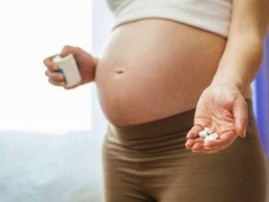 Лечение цистита у беременных - симптомы, диагностика, медикаментозные препараты и народны средства