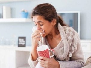 Лечение гриппа в домашних условиях у детей и взрослых
