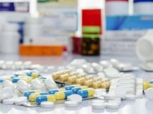 Лечение камней в почках таблетками - список эффективных препаратов