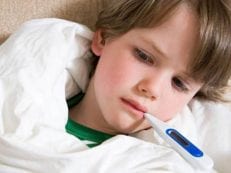 Лечение пневмонии у детей — первые признаки и методы терапии