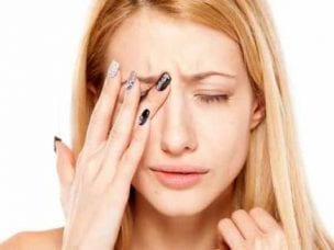 Лечение синдрома сухого глаза - эффективные глазные капли, мази и народные средства