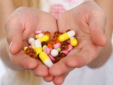 Лекарства при язве желудка — перечень медикаментов для устранения симптомов и профилактики