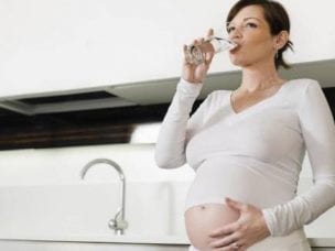 Маловодие при беременности - причины возникновения, диагностика, степени, лечение и проведение родов
