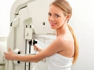 Маммография молочных желез - показания к проведению и стоимость