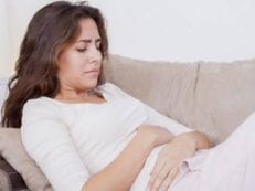 Месячные после ЭКО при отрицательном тесте на беременность