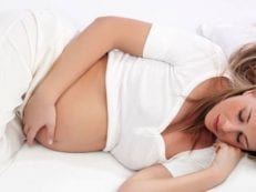 Миома матки во время беременности — возможное лечение, опасность осложнений