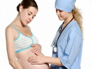 Многоводие при беременности - причины, виды и степени тяжести патологии, методы лечения, возможные осложнения