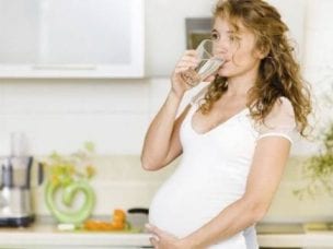 Мочегонные при беременности от отеков - какие можно пить