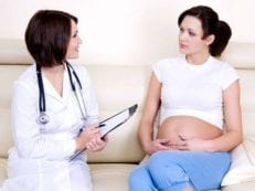 Можно ли забеременеть с кистой яичника — виды и функциональные нарушения при болезни у женщин