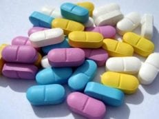 Новые противотуберкулезные препараты для лечения и профилактики