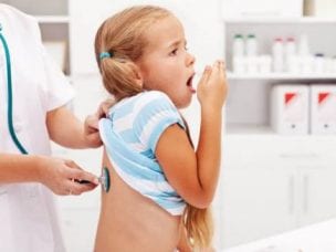 Обструктивный бронхит у детей - симптомы, диагностика и лечение