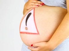 Опасные сроки беременности по триместрам — факторы риска выкидыша или преждевременных родов