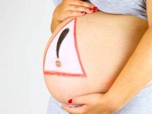 Опасные сроки беременности по неделям и их причины - как правильно себя вести и рекомендации врачей