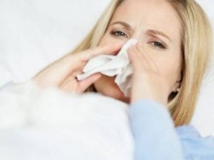 Осложнения гриппа у детей и взрослых - причины возникновения и основные патологии