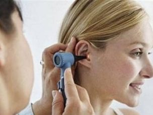 Отит наружного уха - симптомы и лечение