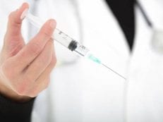 Отказ от прививки от гриппа — основания по медицинским показателям и как написать заявление