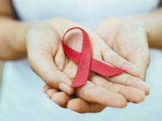 Первые признаки ВИЧ у женщин при заражении