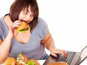 Питание при ожирении 1 степени - меню лечебной диеты