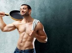 Повышенный тестостерон у мужчин — проявления и последствия для организма, терапия препаратами и диетой