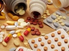 Препараты для кишечника от прыщей — список лекарств для очищения и лечения