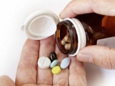 Препараты при остеохондрозе — список самых эффективных медикаментозных средств для лечения с ценами