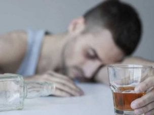 Причины алкоголизма - психологические и социальные факторы