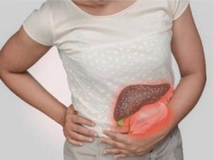 Причины цирроза печени у женщин - провоцирующие заболевания и внешние факторы