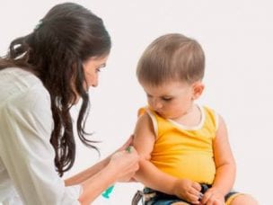 Прививка АДСМ детям - календарь вакцинации и противопоказания