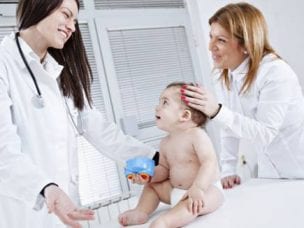 Прививка АКДС детям и взрослым - сроки вакцинации и побочные реакции