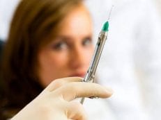 Прививка от ВПЧ — в каком возрасте сделать девушке и возможные последствия от вакцинации