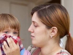Признаки гайморита у ребенка - первые симптомы острого и хронического