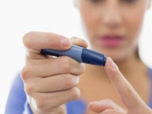 Признаки сахарного диабета у женщин по типам заболевания