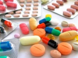Пробиотики при приеме антибиотиков - список препаратов и дозировки