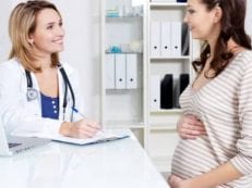 Прогестерон при беременности у женщин