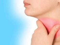 Рак горла — симптомы и лечение