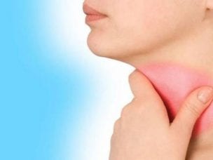 Рак горла - симптомы у женщин и мужчин