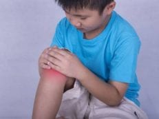 Реактивный артрит у детей: причины и диагностика болезни