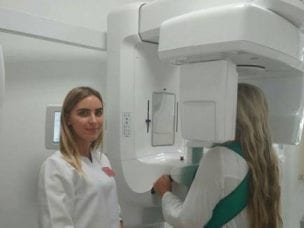 Рентген пазух носа при гайморите - признаки для выявления заболевания