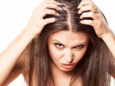 Себорейный дерматит волосистой части головы — лечение аптечными, косметическими и народными препаратами