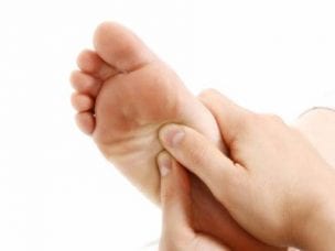 Шипица на ноге - симптомы и причины появления, профилактика, способы удаления и последствия