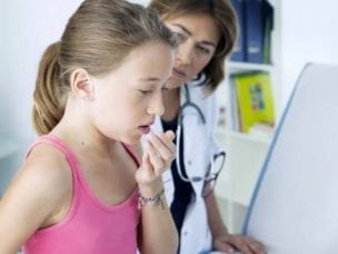Симптомы аллергического бронхита у детей и механизм развития