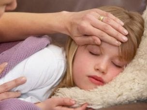 Симптомы мышиной лихорадки у детей - первые признаки болезни