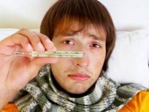 Симптомы мышиной лихорадки у мужчин - первые признаки