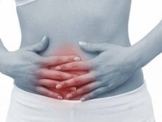 Симптомы прободной язвы желудка: стадии проявления и помощь