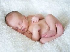 Скрининг новорожденных на генетические заболевания