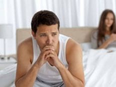Снижение либидо у мужчин — почему происходит, как восстановить в домашних условиях и повысить влечение