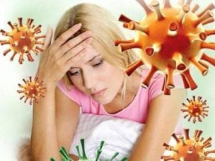 Снижение иммунитета - причины и симптомы, медикаментозная терапия