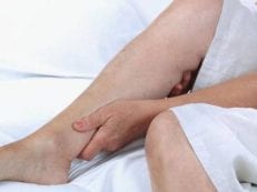 Судороги в ногах ночью – причина и лечение в домашних условиях диетой, упражнениями, лекарствами