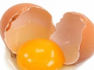 Сырые яйца для потенции: польза продукта